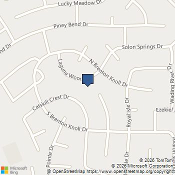 19315 Laguna Woods Drive Tomball, TX MLS# 13770577