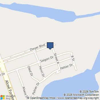 15550 Dwyer Boulevard New Orleans, LA MLS# 2538987