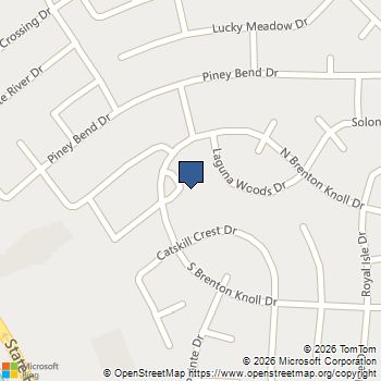 19310 Jeckell Isles Court Tomball, TX MLS# 65022575