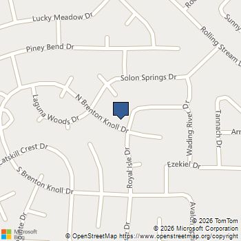 19307 Royal Isle Drive Tomball, TX MLS# 64454941