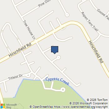 3111 Oak Rock Circle Spring, TX MLS# 55578185