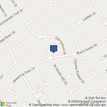 19102 Weeping Oak Court Spring, TX MLS# 30219490