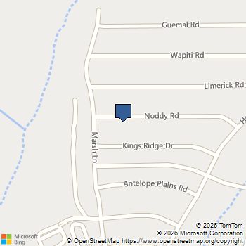 317 Noddy Rd Buda, TX MLS# 1343800