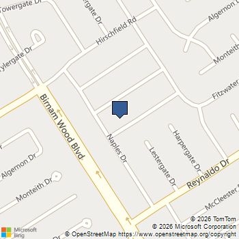 4411 Monteith Drive Spring, TX MLS# 84299681