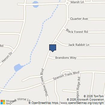 1076 Shadow Creek Blvd Buda, TX MLS# 3009770