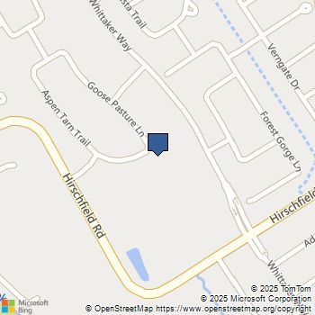 2342 SPRUCE CLIFF Lane Spring, TX MLS# 97297357