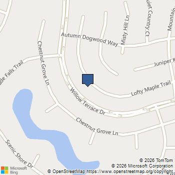 1627 Lofty Maple Trail Kingwood, TX MLS# 64483413