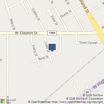 501 Ladd Street Dayton, TX MLS# 49325537