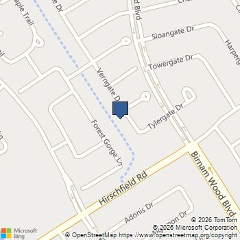 23419 Verngate Drive Spring, TX MLS# 35980311