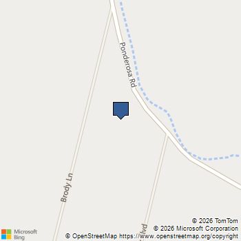 452 Ponderosa Rd Bastrop, TX MLS# 9533812