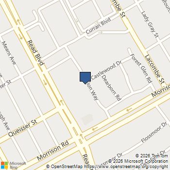 7600 Avalon Way New Orleans, LA MLS# 2537355