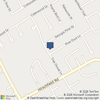 3103 Pine Dust Lane Spring, TX MLS# 6774476