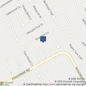 22723 Timber Dust Circle Spring, TX MLS# 64974171