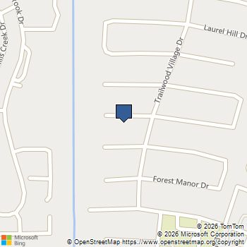 1914 Lazy Grove Drive Kingwood, TX MLS# 16875548