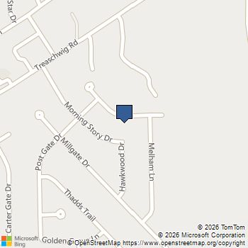 5818 Evening Shadows Lane Spring, TX MLS# 13896281