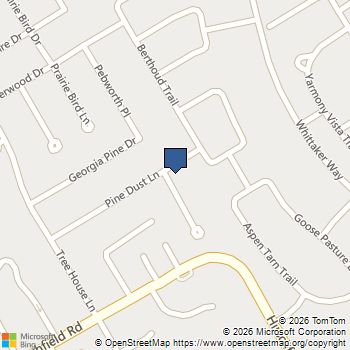 22718 Pebworth Place Spring, TX MLS# 16766239