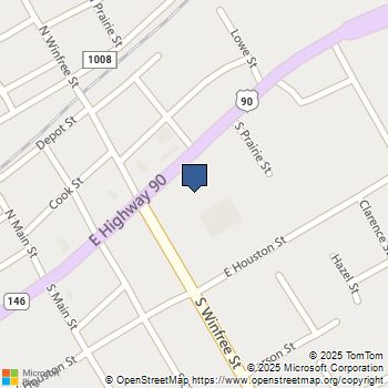 1735 Road 66118 Dayton, TX MLS# 49123818