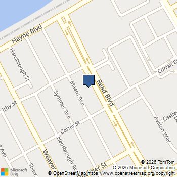7800 Read Boulevard # B New Orleans, LA MLS# 2560071