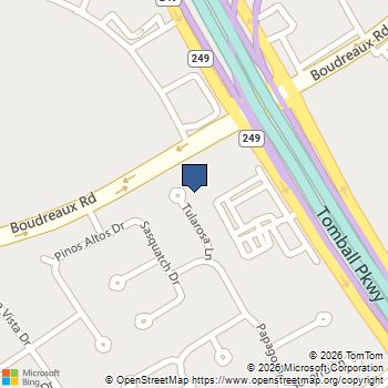 19626 Tularosa Lane Tomball, TX MLS# 31402999