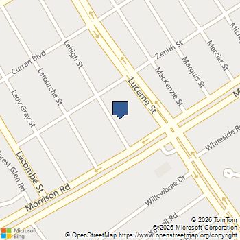 7535 Lehigh Street New Orleans, LA MLS# 2575890