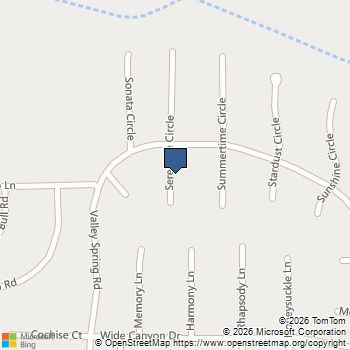 16 Serenade Cir Wimberley, TX MLS# 3494591