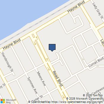 7935 Read Boulevard New Orleans, LA MLS# 2536742