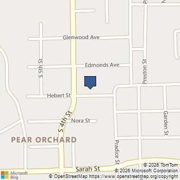 2840 Hebert Street Beaumont, TX MLS# 44360285