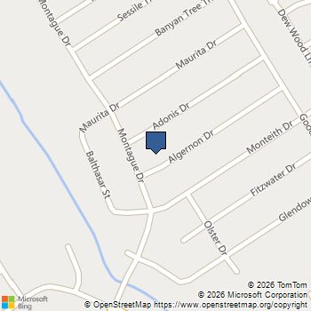 4811 Algernon Drive Spring, TX MLS# 27633887