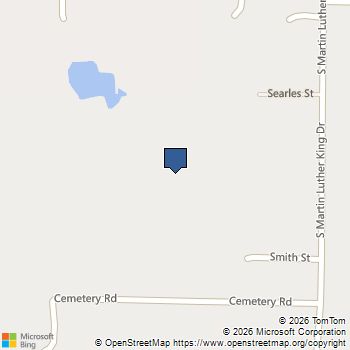 000 N Mlk Drive Ames, TX MLS# 32732342
