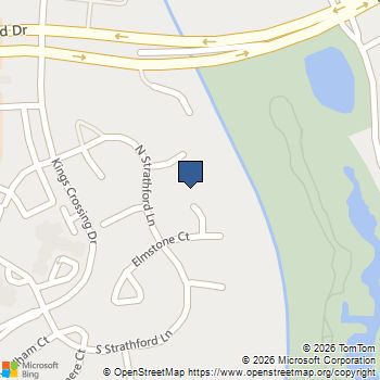 2715 Penmere Court Kingwood, TX MLS# 44381514