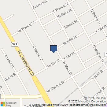 606 N Main Street Dayton, TX MLS# 26735522