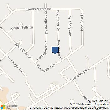 23107 Bright Star Drive Spring, TX MLS# 12506505