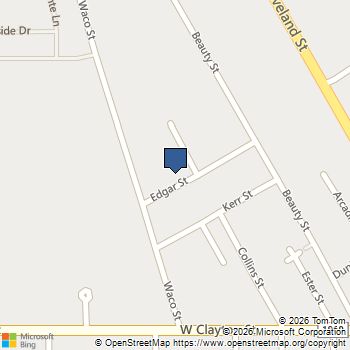 610 Edgar Street Dayton, TX MLS# 35963058