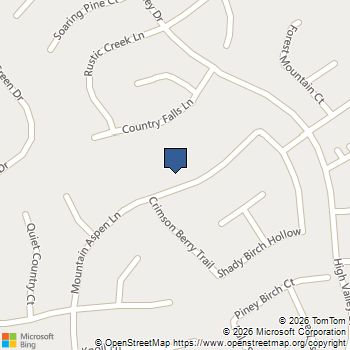 1911 Mountain Aspen Lane Houston, TX MLS# 42043849