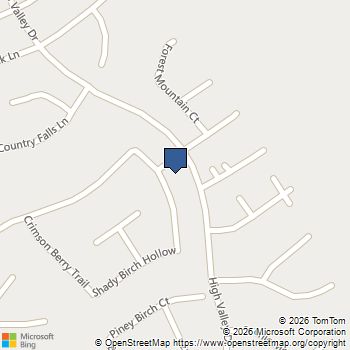 1926 Conifer Creek Trail Houston, TX MLS# 12577713