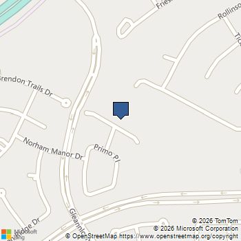 1629 Grable Cove Lane Lane Spring, TX MLS# 64456837