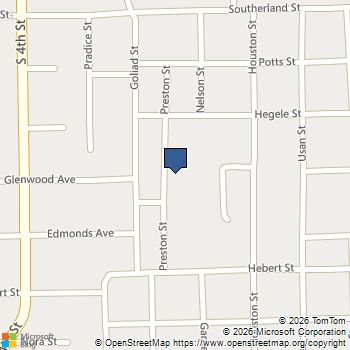 3725 Preston Street Beaumont, TX MLS# 30400566
