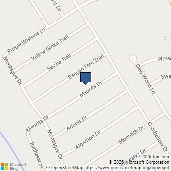 5003 Maurita Drive Spring, TX MLS# 42133682
