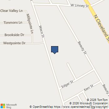 1515 Waco St Dayton, TX MLS# 70063189