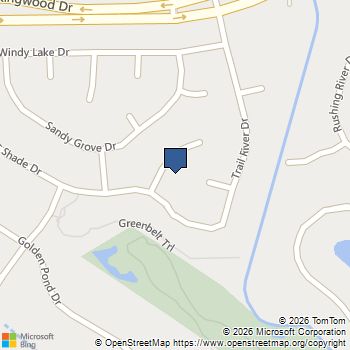 2306 Vine Creek Drive Houston, TX MLS# 14267199