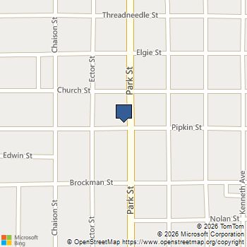 1110 Pipkin Street Beaumont, TX MLS# 88100221