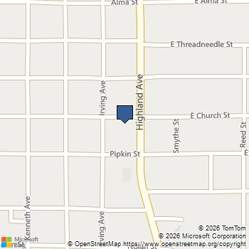 525 Church Street Beaumont, TX MLS# 5604685