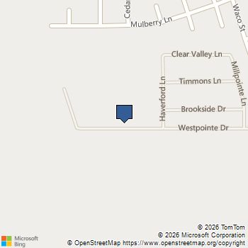 783 Westpointe Drive Dayton, TX MLS# 22819004