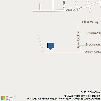 767 Westpointe Drive Dayton, TX MLS# 75296759