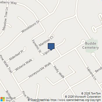 2611 Liguria Lane Spring, TX MLS# 38206382