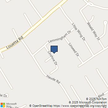 20326 Linshire Drive Spring, TX MLS# 7647226