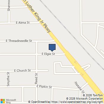 505 E Elgie Street Beaumont, TX MLS# 19352320
