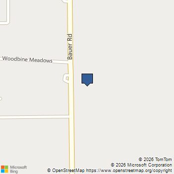 22926 Primrose Wind Lane Hockley, TX MLS# 13824862