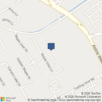 23526 Whispering Maples Drive Spring, TX MLS# 51468510