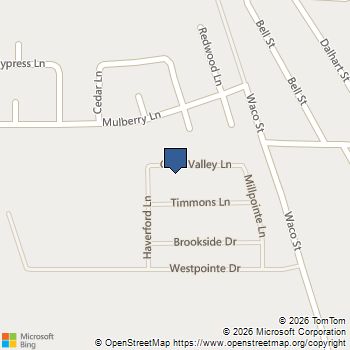 805 Clear Valley Lane Dayton, TX MLS# 31584104